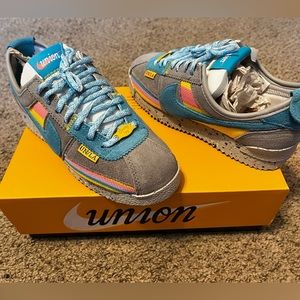 Nike Cortez - women’s 5.5